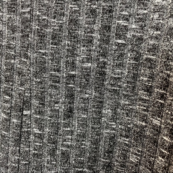 AB Studio sleeveless ribbed knit shift dress XL - Picture 2 of 8